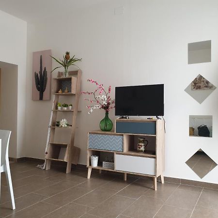 La Petite Maison Leilighet Syracuse Eksteriør bilde