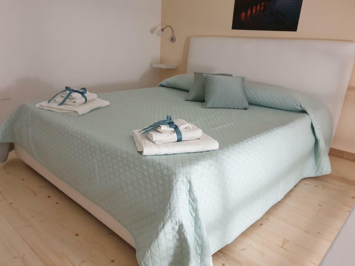 La Petite Maison Leilighet Syracuse Eksteriør bilde