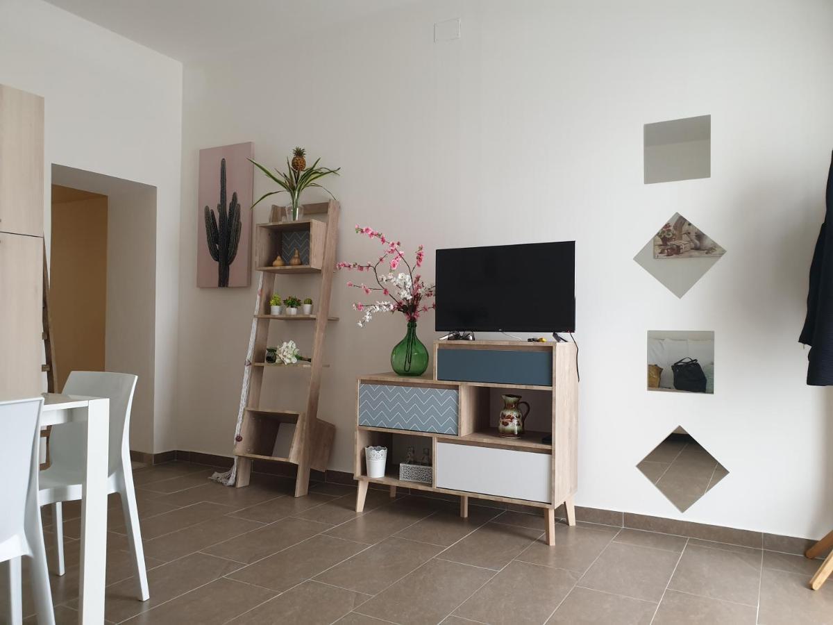La Petite Maison Leilighet Syracuse Eksteriør bilde