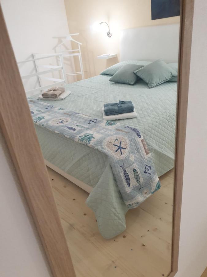 La Petite Maison Leilighet Syracuse Eksteriør bilde