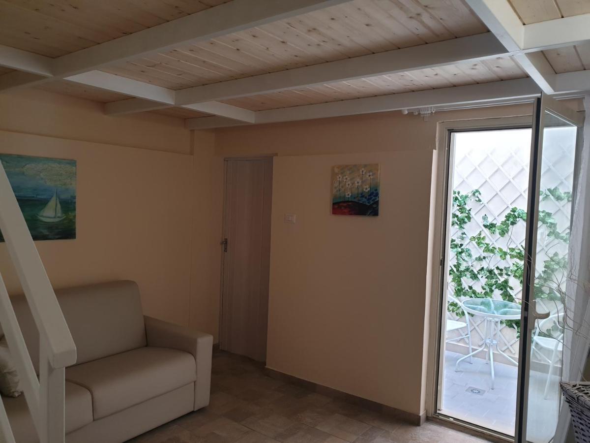La Petite Maison Leilighet Syracuse Eksteriør bilde