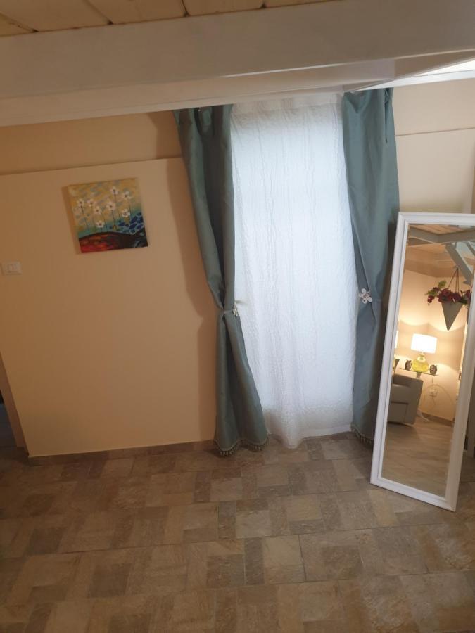 La Petite Maison Leilighet Syracuse Eksteriør bilde
