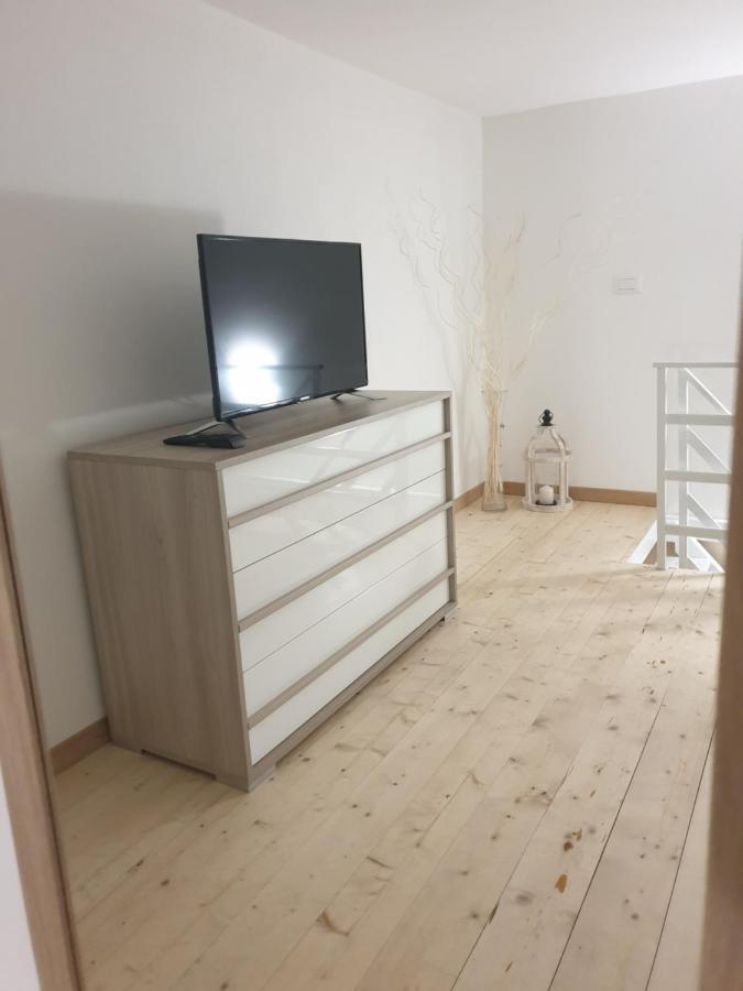 La Petite Maison Leilighet Syracuse Eksteriør bilde