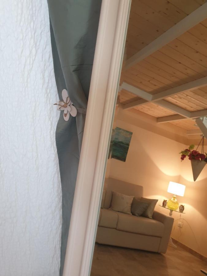 La Petite Maison Leilighet Syracuse Eksteriør bilde